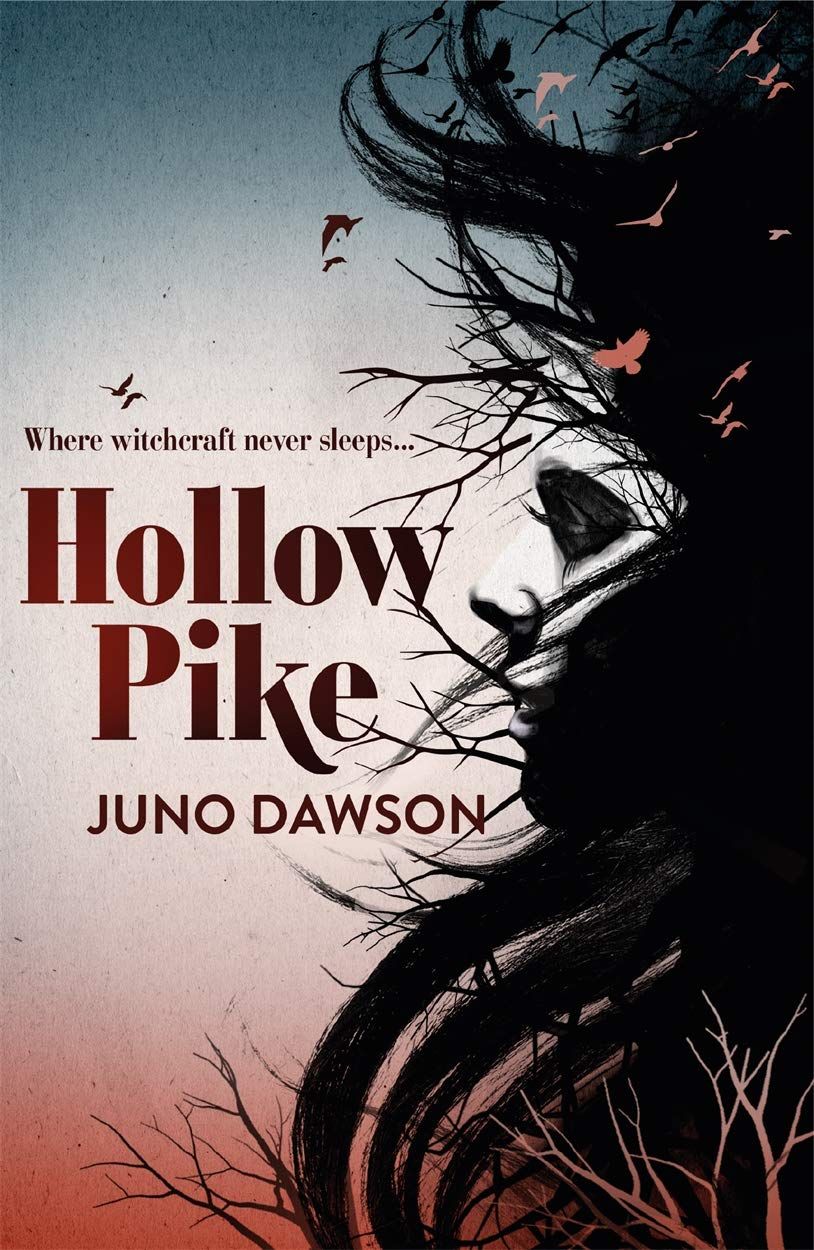 Hollow Pike cover
