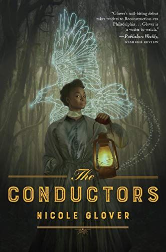 cover image of The Conductors by Nicole Glover