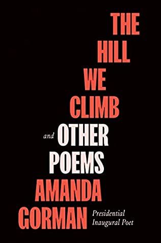 Cover of The Hill We Climb