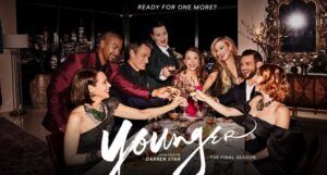 younger final season key art