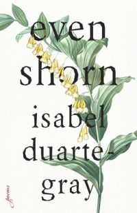 Even Shorn by Isabel-Duarte Gray
