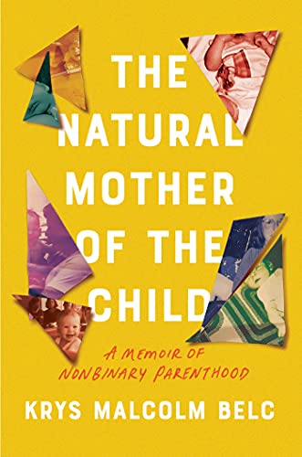 Natural Mother of the Child cover