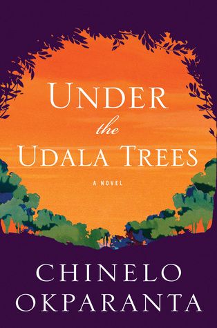 Cover of Under The Udala Trees