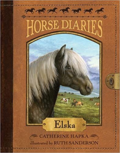 Elska cover