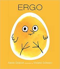 Ergo by Deacon