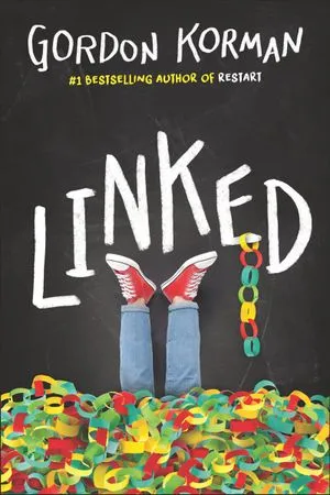 Cover of Linked