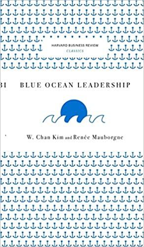 Blue Ocean Leadership