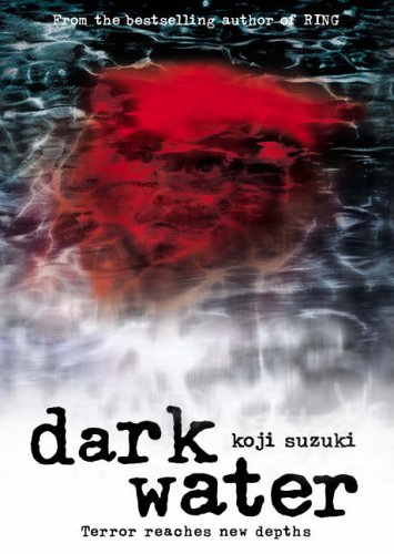 Dark Water by Koji Suzuki Cover