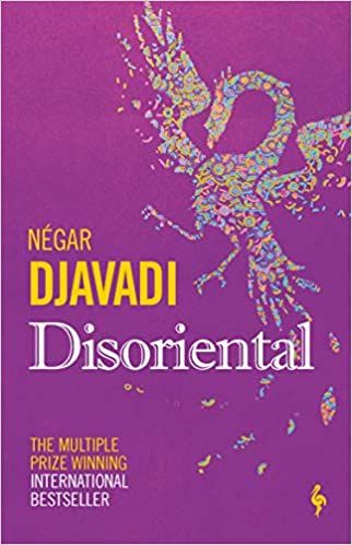 Cover of Disoriental