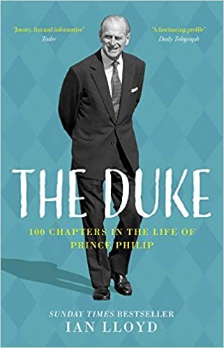 The Duke by Ian Lloyd