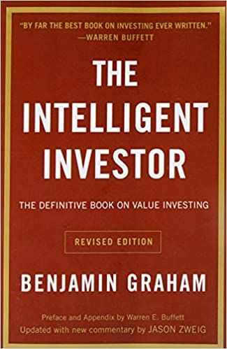 The Intelligent Investor 