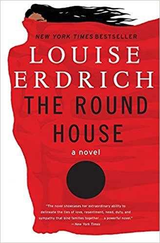 The Round House Book Cover