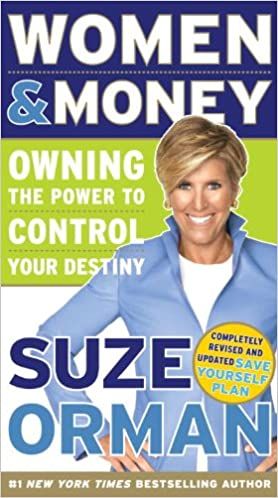 Women & Money: Owning the Power to Control Your Destiny