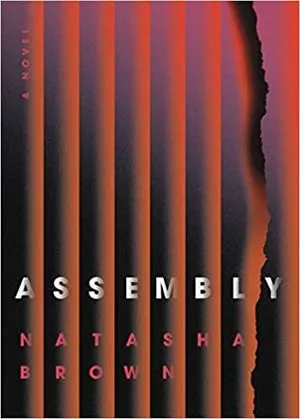 assembly book cover