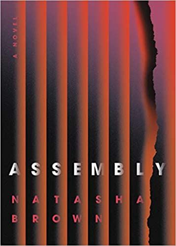 assembly book cover