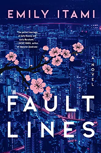 fault lines book cover