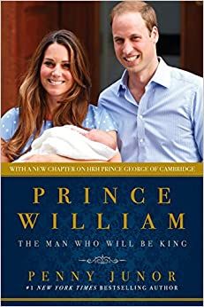 Prince William cover