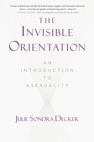 The Invisible Orientation Cover