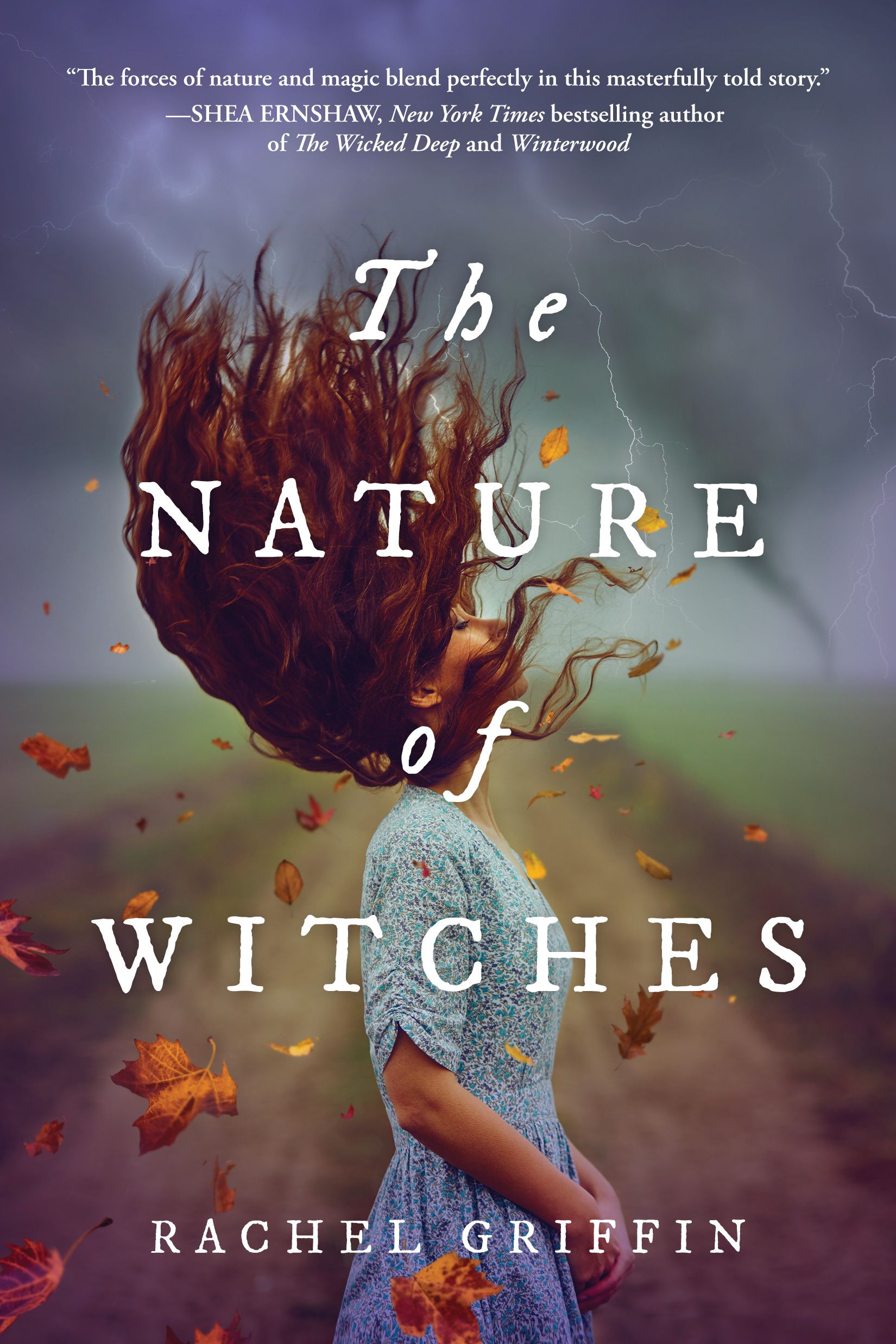 the nature of witches