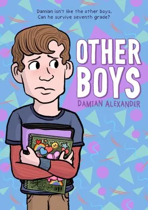 other boys