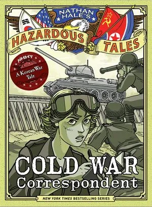 cold war correspondent