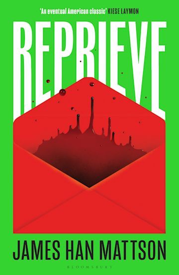 Reprieve cover image