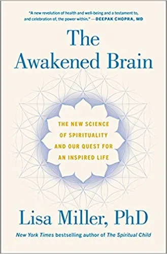 The Awakened Brain cover