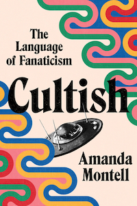 Cultish cover image