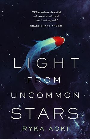 Light From Uncommon Stars