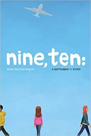 Nine, Ten: A September 11 Story cover