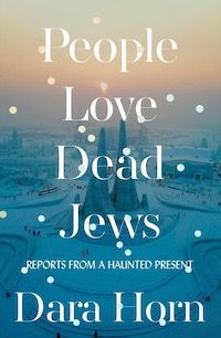 People Love Dead Jews cover image