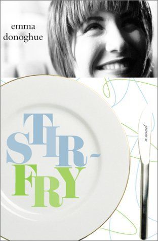 Stir Fry cover