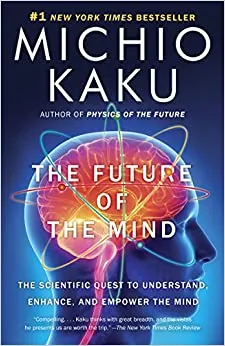 The Future of the Mind cover