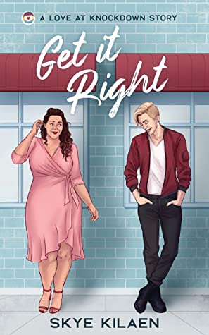 Get it Right Book Cover