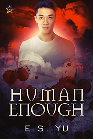 human enough cover