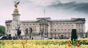 Image of Buckingham Palace