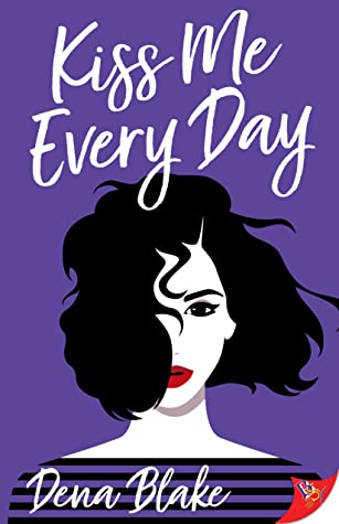 Kiss Me Every Day Book Cover