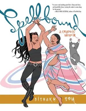 Spellbound cover