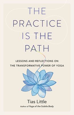 the practice is the path book cover