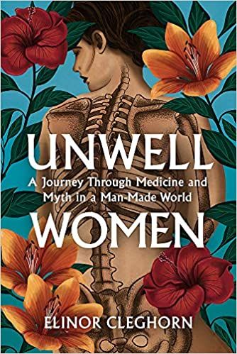 unwell women cover 