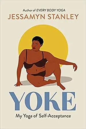 yoke book cover