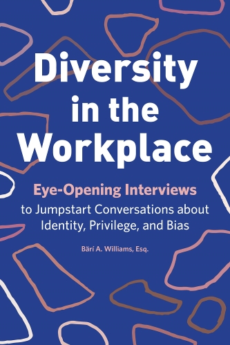 Diversity in the Workplace by Bari Williams Cover