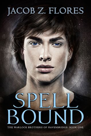 Spell Bound cover