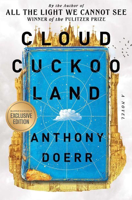 cloud cuckoo land book cover