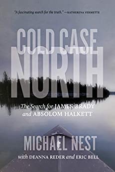 cover of Cold Case North