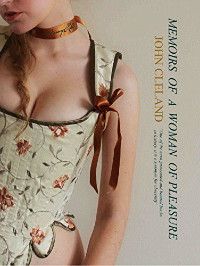 Fanny Hill book cover