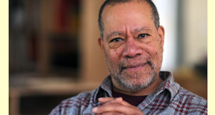 jerry pinkney headshot