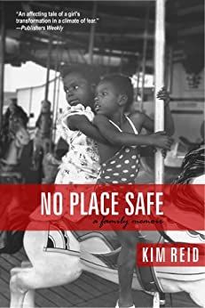 cover of No Place Safe