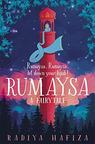Rumaysa Book Cover