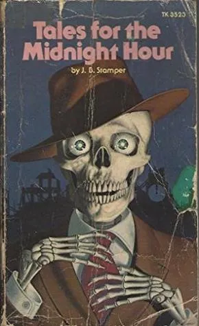 tales for the midnight hour book cover